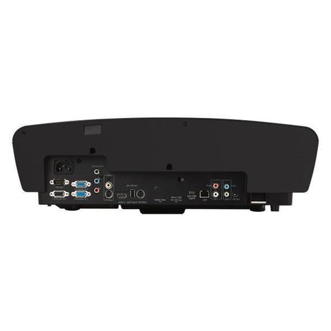 Viewsonic LS810 Laser Projecteur - 1280 x 800 - Avant - 15000 Heures Mode Normal - 20000 Heures Mode Économie - WXGA - 100000:1 - 5200 Lumens - HDMI - USB