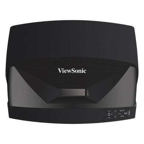 Viewsonic LS820 Laser Projecteur - 1920 x 1080 - Avant - 1080p - 15000 Heures Mode Normal - 20000 Heures Mode Économie - Full HD - 100000:1 - 3500 Lumens - HDMI - USB