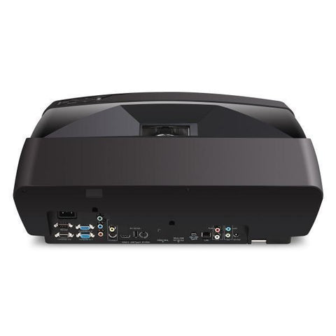 Viewsonic LS830 Laser Projecteur - 1920 x 1080 - Avant - 1080p - 15000 Heures Mode Normal - 20000 Heures Mode Économie - Full HD - 100000:1 - 4500 Lumens - HDMI - USB - 3 ans de garantie