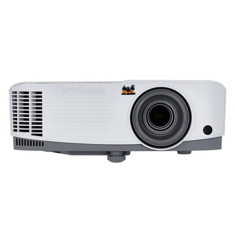 Viewsonic PG603X Pret 3D Projecteur DLP - 16:10 - 1280 x 800 - Avant Plafond - 5000 Heures Mode Normal - 15000 Heures Mode Économie - WXGA - 22000:1 - 3600 Lumens - HDMI - USB - 3 ans de garantie
