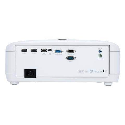 Viewsonic PG700WU Projecteur DLP - 16:10 - 1920 x 1200 - Avant - 5000 Heures Mode Normal - 15000 Heures Mode Économie - WUXGA - 12000:1 - 3500 Lumens - HDMI - USB - 3 ans de garantie