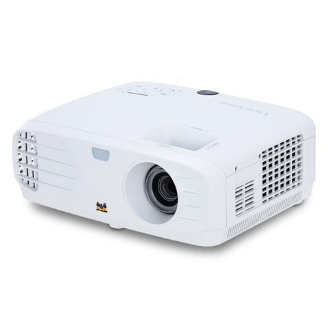Viewsonic PG700WU Projecteur DLP - 16:10 - 1920 x 1200 - Avant - 5000 Heures Mode Normal - 15000 Heures Mode Économie - WUXGA - 12000:1 - 3500 Lumens - HDMI - USB - 3 ans de garantie
