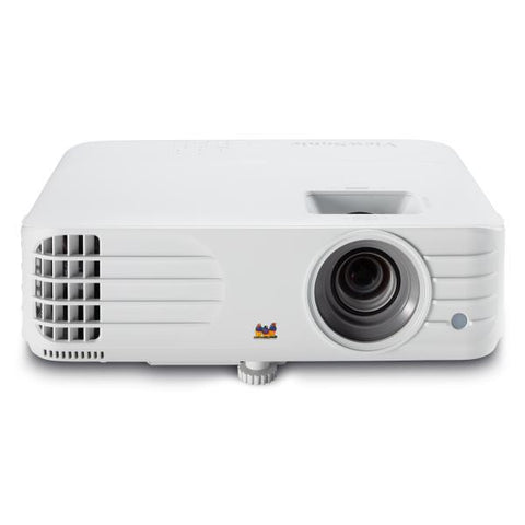 Viewsonic PG706WU Projecteur DLP - 16:10 - Blanc - 1920 x 1200 - Avant - 4000 Heures Mode Normal - 20000 Heures Mode Économie - WUXGA - 12000:1 - 4000 Lumens - HDMI - USB - 3 ans de garantie