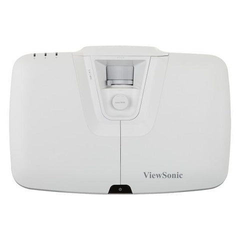 Viewsonic PRO8510L Projecteur DLP - 1024 x 768 - Avant - 2000 Heures Mode Normal - 2500 Heures Mode Économie - XGA - 15000:1 - 5200 Lumens - HDMI - USB