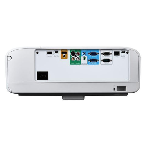 Viewsonic PS750HD Projecteur DLP - 1920 x 1080 - Avant - 1080p - 3000 Heures Mode Normal - 7500 Heures Mode Économie - Full HD - 10000:1 - 3000 Lumens - HDMI - USB