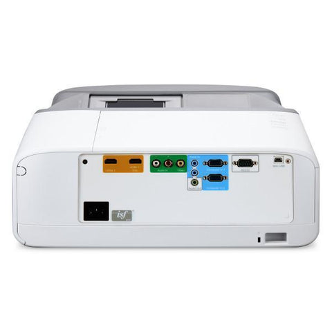 Viewsonic PX800HD Pret 3D Projecteur DLP - 16:9 - 1920 x 1080 - Avant Plafond - 1080p - 3000 Heures Mode Normal - 6000 Heures Mode Économie - Full HD - 100000:1 - 2000 Lumens - HDMI - USB - 3 ans de garantie