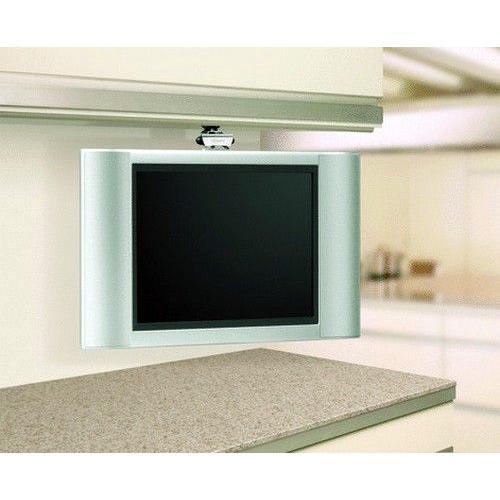 Vogel's Support TV Sous Armoire Universel Inclinable Et Rotatif Pour TV LED LCD PLASMA 10" À 15" - Simple Boutique
