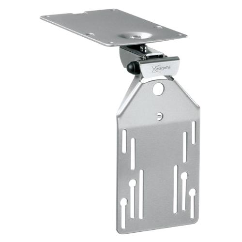 Vogel's Support TV Sous Armoire Universel Inclinable Et Rotatif Pour TV LED LCD PLASMA 10" À 15" - Simple Boutique