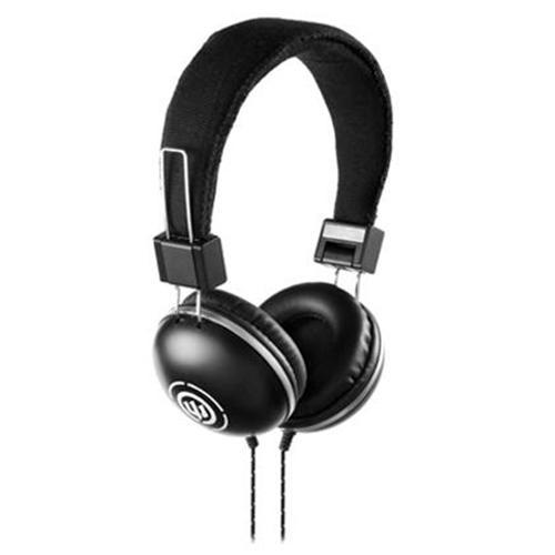 Wicked Audio Evac Casque D'écoute Stéréo Blanc Ou Noir Au Choix - Simple Boutique