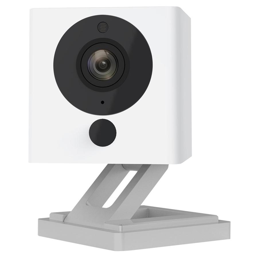 Wyze Cam V2 Caméra Intelligente sans fil HD 1080p avec Vision Nocturne, Audio Bidirectionnel, Cloud Gratuit, pour iOS et Android