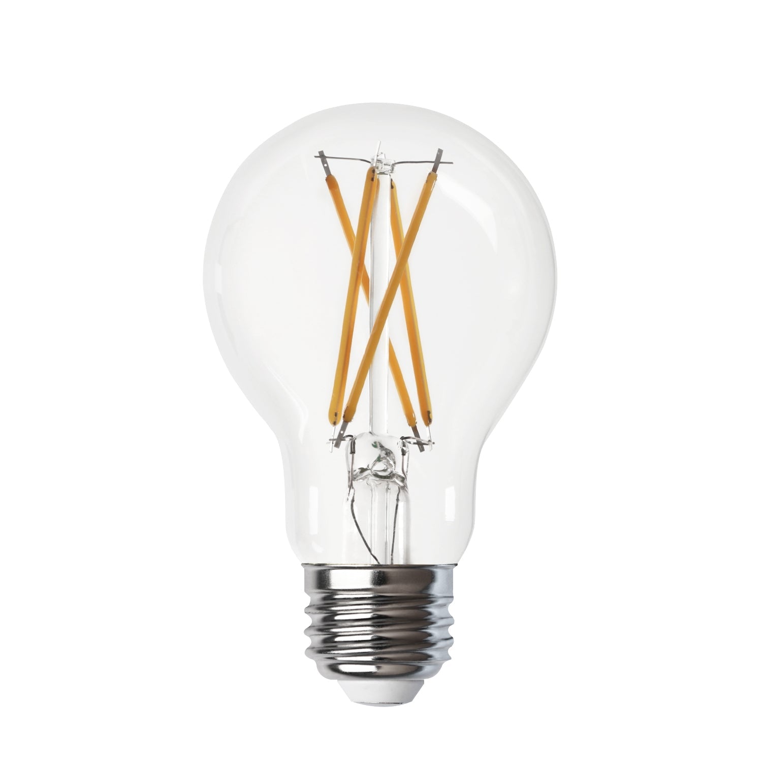 Xtrcity - Ampoule DEL à Économie d'énergie, Gradable, 9W, Type A, 5000K Lumière du Jour - Simple Boutique