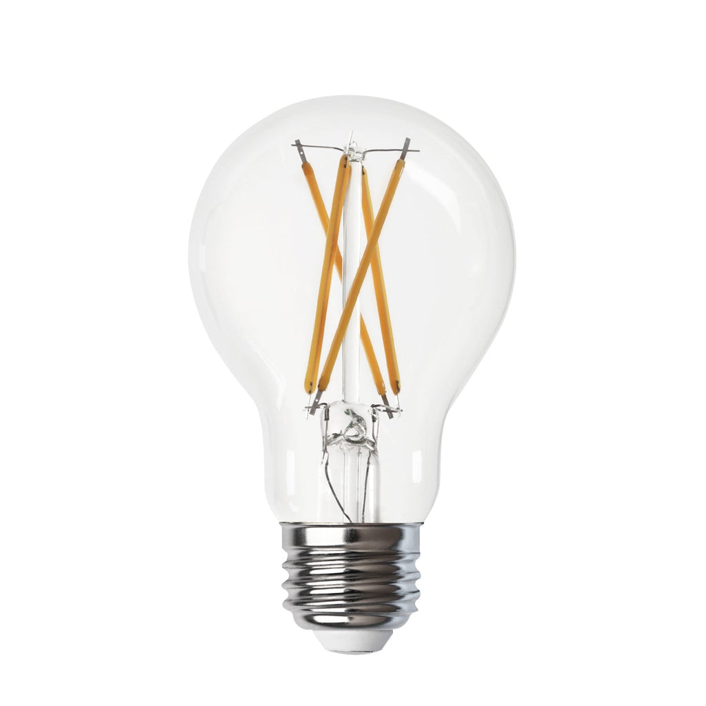 Xtrcity - Ampoule DEL à Économie d'énergie, Gradable, 9W, Type A, 5000K Lumière du Jour