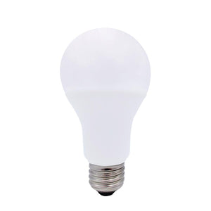Xtricity - Ampoule DEL Gradable à économie d'énergie, 17W, Culot E26, 3000K Blanc Doux - Simple Boutique