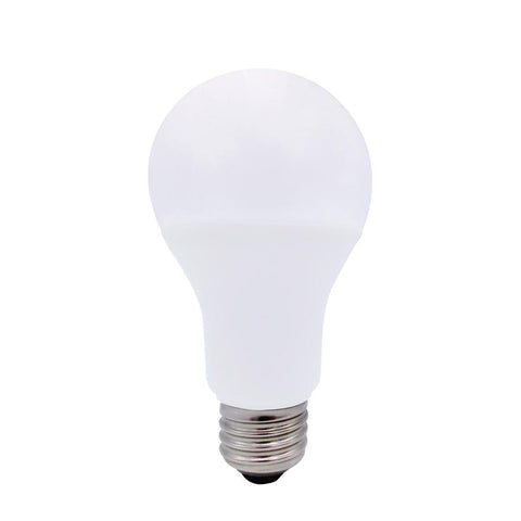 Xtricity - Ampoule DEL Gradable à économie d'énergie, 17W, Culot E26, 3000K Blanc Doux