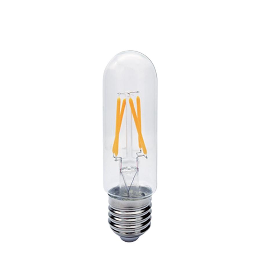 Xtricity - Ampoule DEL Gradable à économie d'énergie, 4.5W, Culot E26, 3000K Blanc Doux
