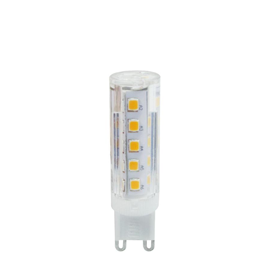 Xtricity - Ampoule DEL Gradable à économie d'énergie, 5W, Culot G9, 6000K Lumière du Jour Super - Simple Boutique