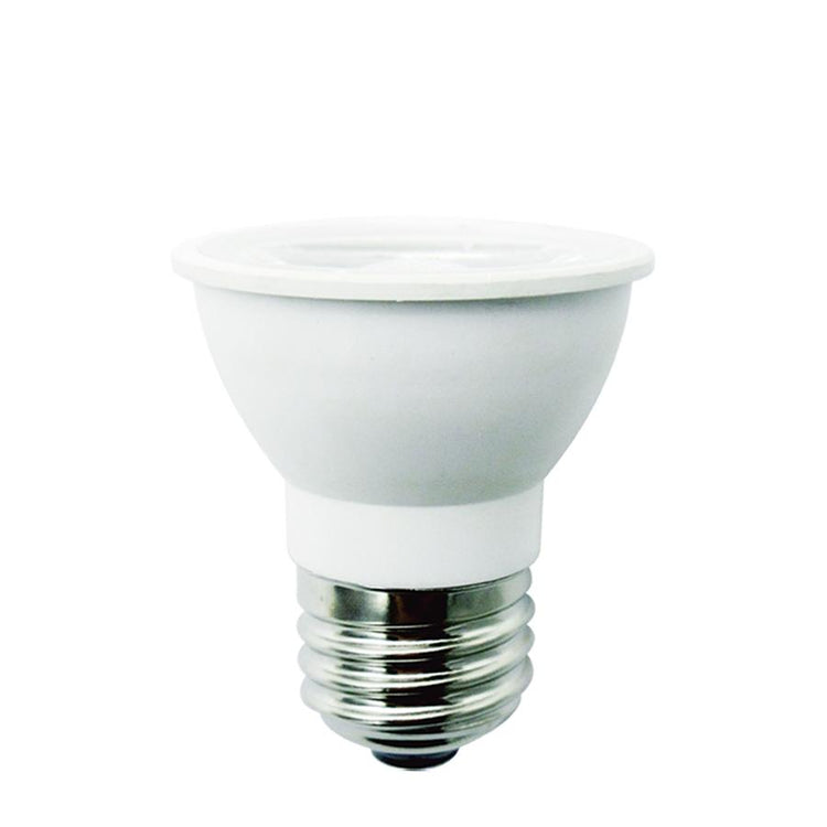Xtricity - Ampoule DEL Gradable à économie d'énergie, 7W, Culot E26, 3000K Blanc Doux - Simple Boutique