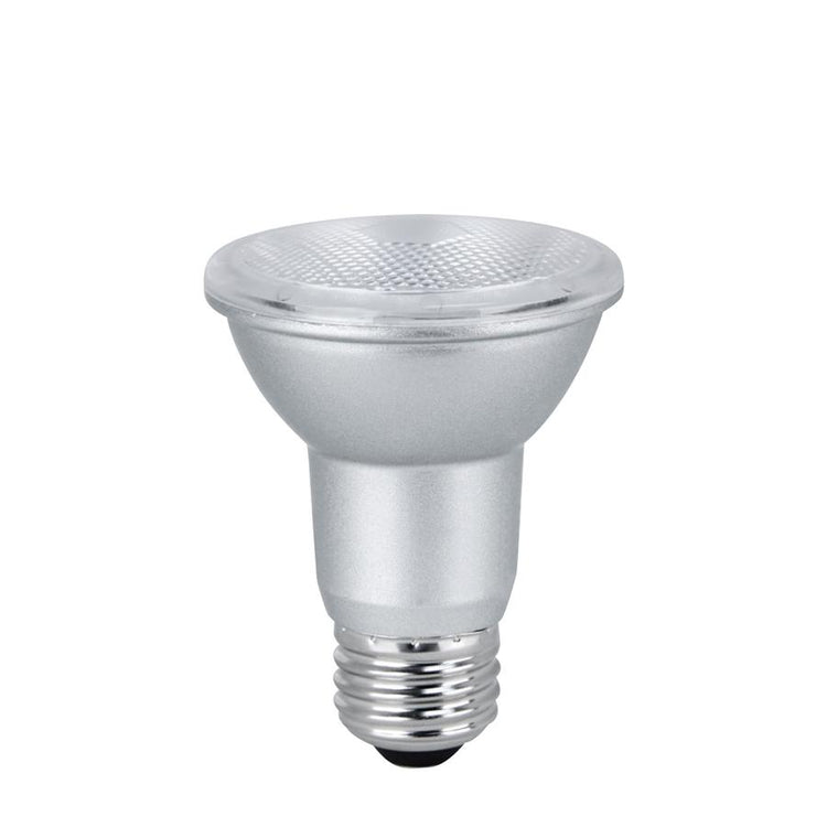 Xtricity - Ampoule DEL Gradable à économie d'énergie, 7W, Culot E26, 5000K Lumière du Jour - Simple Boutique