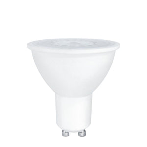 Xtricity - Ampoule DEL Gradable à économie d'énergie, 7W, Culot GU10, 5000K Lumière du Jour - Simple Boutique