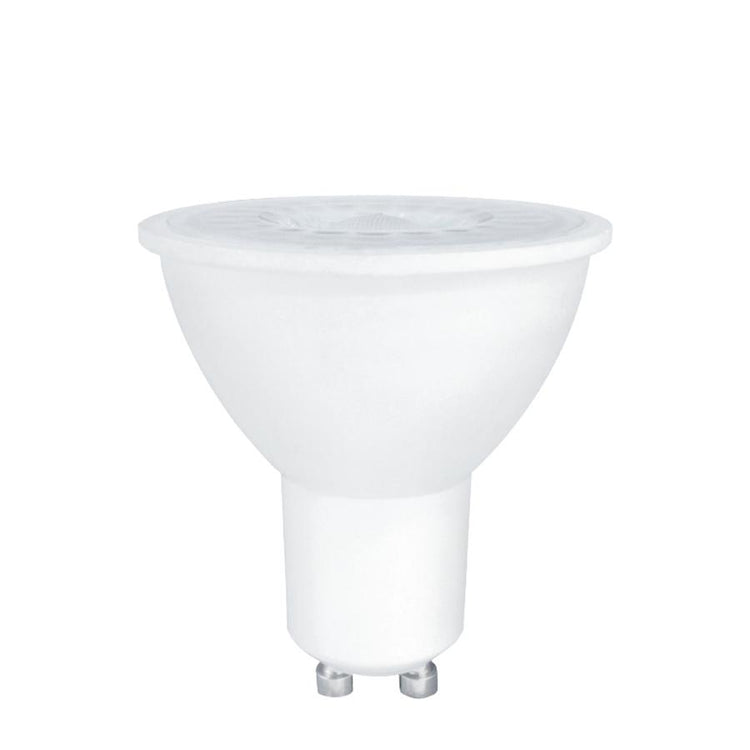 Xtricity - Ampoule DEL Gradable à économie d'énergie, 7W, Culot GU10, 5000K Lumière du Jour - Simple Boutique
