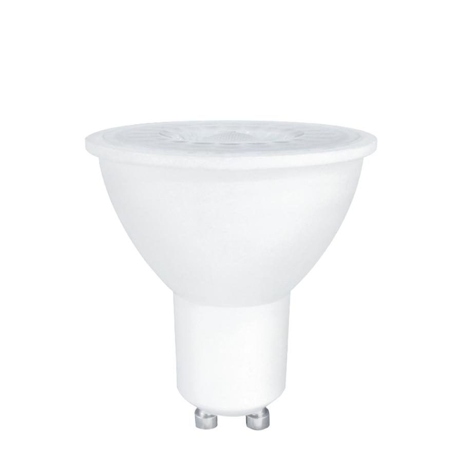 Xtricity - Ampoule DEL Gradable à économie d'énergie, 7W, Culot GU10, 5000K Lumière du Jour - Simple Boutique