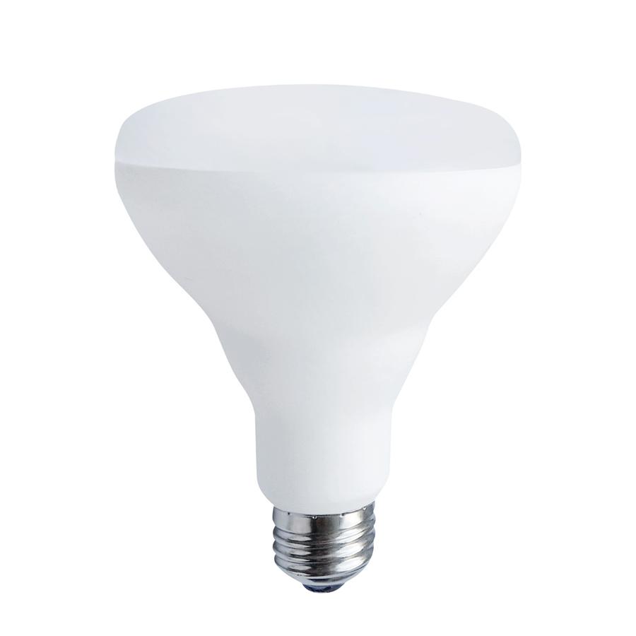 Xtricity - Ampoule DEL Gradable à économie d'énergie, 9.5W, Culot E26, 3000K Blanc Doux