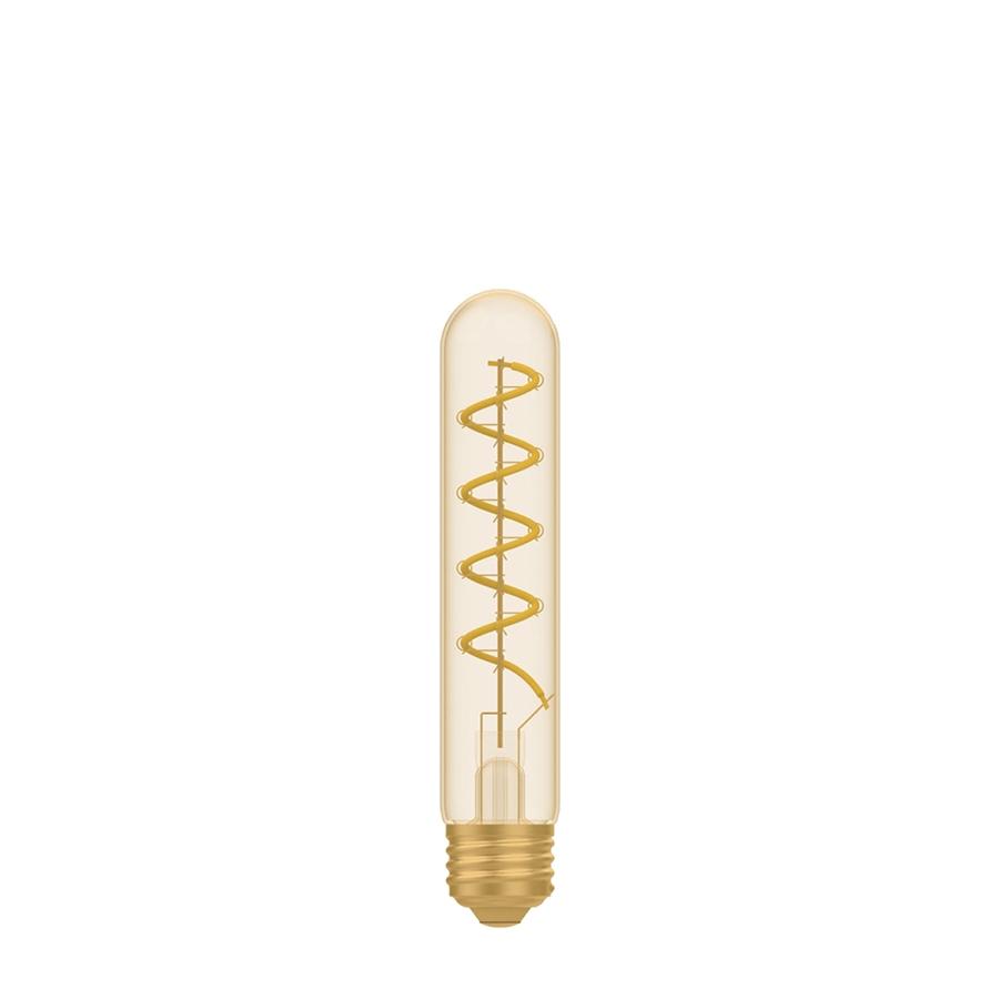 Xtricity - Ampoule DEL Style à l'ancienne, 5W, Culot E26, 2200K Blanc Doux - Simple Boutique