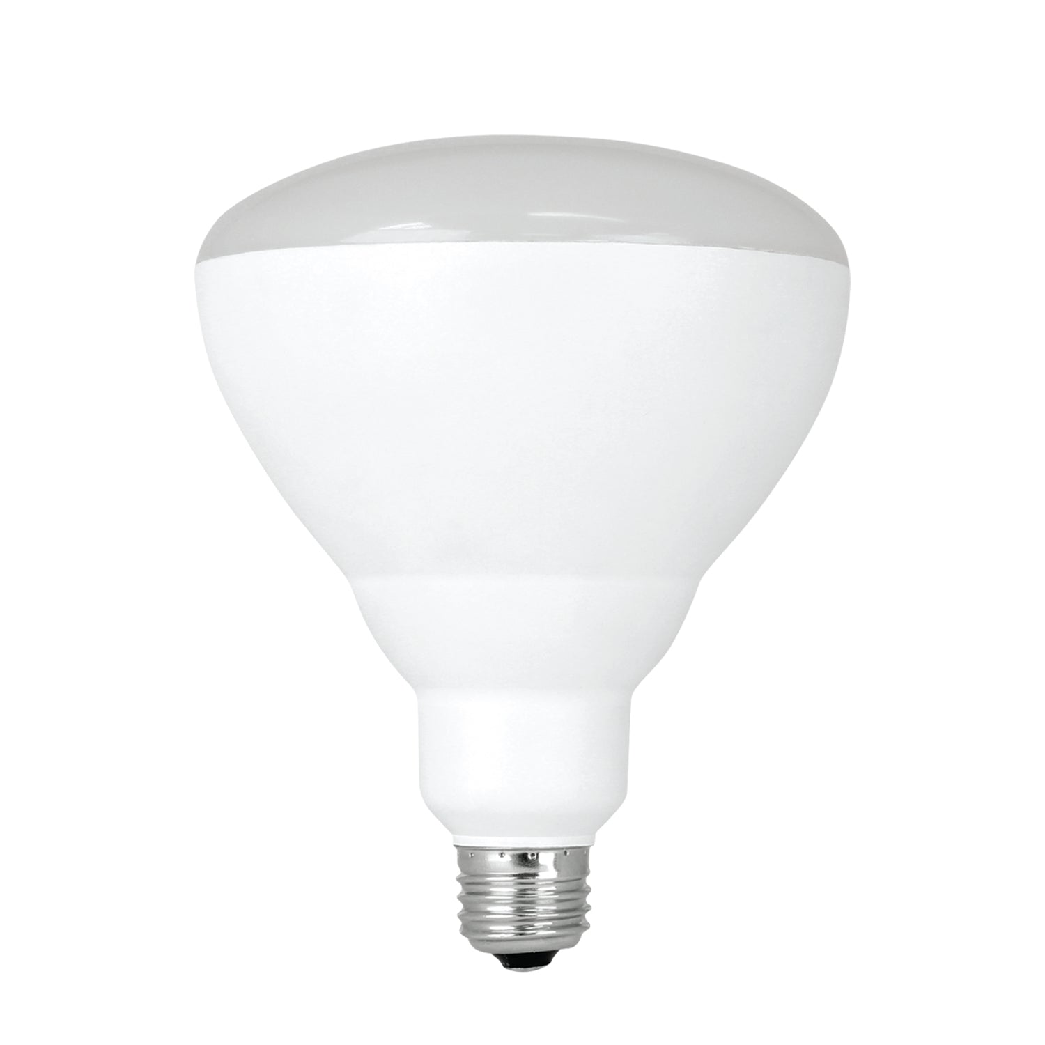Xtricity - Ampoule DEL à Économie d'énergie, Gradable, 18W, Type BR40, 3000K Blanc Doux - Simple Boutique