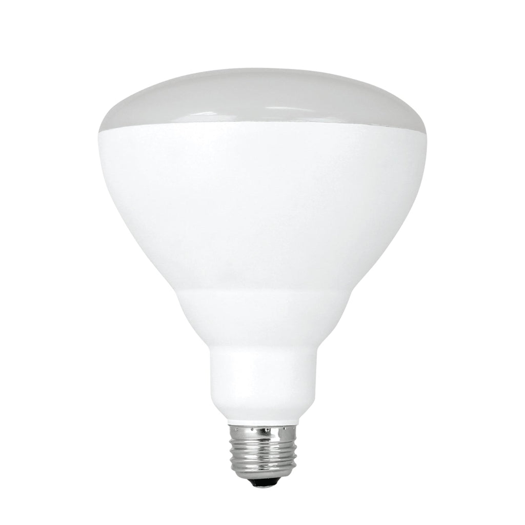 Xtricity - Ampoule DEL à Économie d'énergie, Gradable, 18W, Type BR40, 3000K Blanc Doux