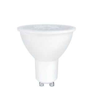 Xtricity - Ampoule DEL à Économie d'énergie, Gradable, 7W, Culot GU10, 3000K Blanc Doux - Simple Boutique