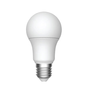 Xtricity - Ampoule DEL à éconimie d'énergie, 9W, Culot E26, 5000K Lumière du Jour - Simple Boutique