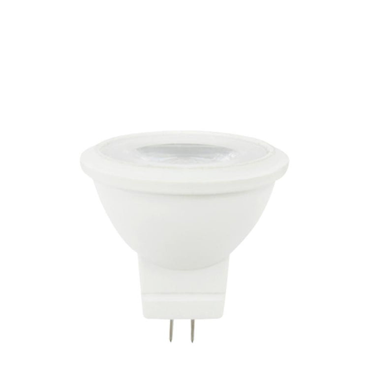 Xtricity - Ampoule DEL à économie d'énergie, 3W, Culot GU4, 3000K Blanc Doux - Simple Boutique