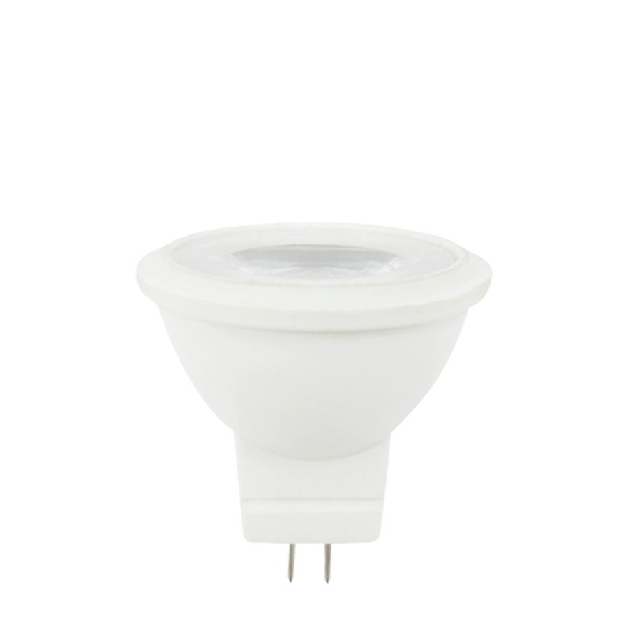 Xtricity - Ampoule DEL à économie d'énergie, 3W, Culot GU4, 3000K Blanc Doux - Simple Boutique