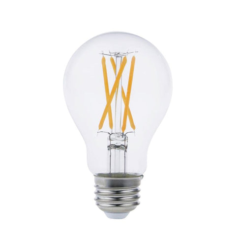 Xtricity - Ampoules DEL Gradable à économie d'énergie, 8.5W, Culot E26, 5000K Lumière du Jour