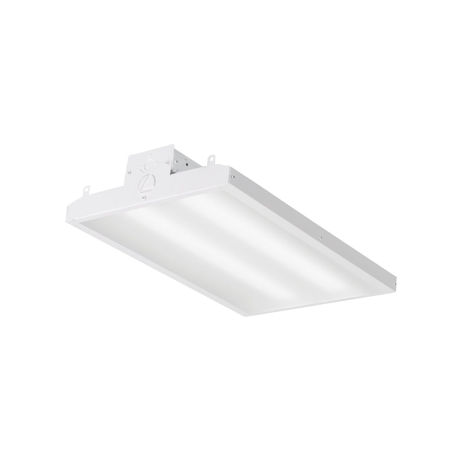 Xtricity - Fixture DEL Linéaire Haute Baie, Longeur de 4 Pieds, 223W, Gradable, 4000K Lumière du Jour - Simple Boutique