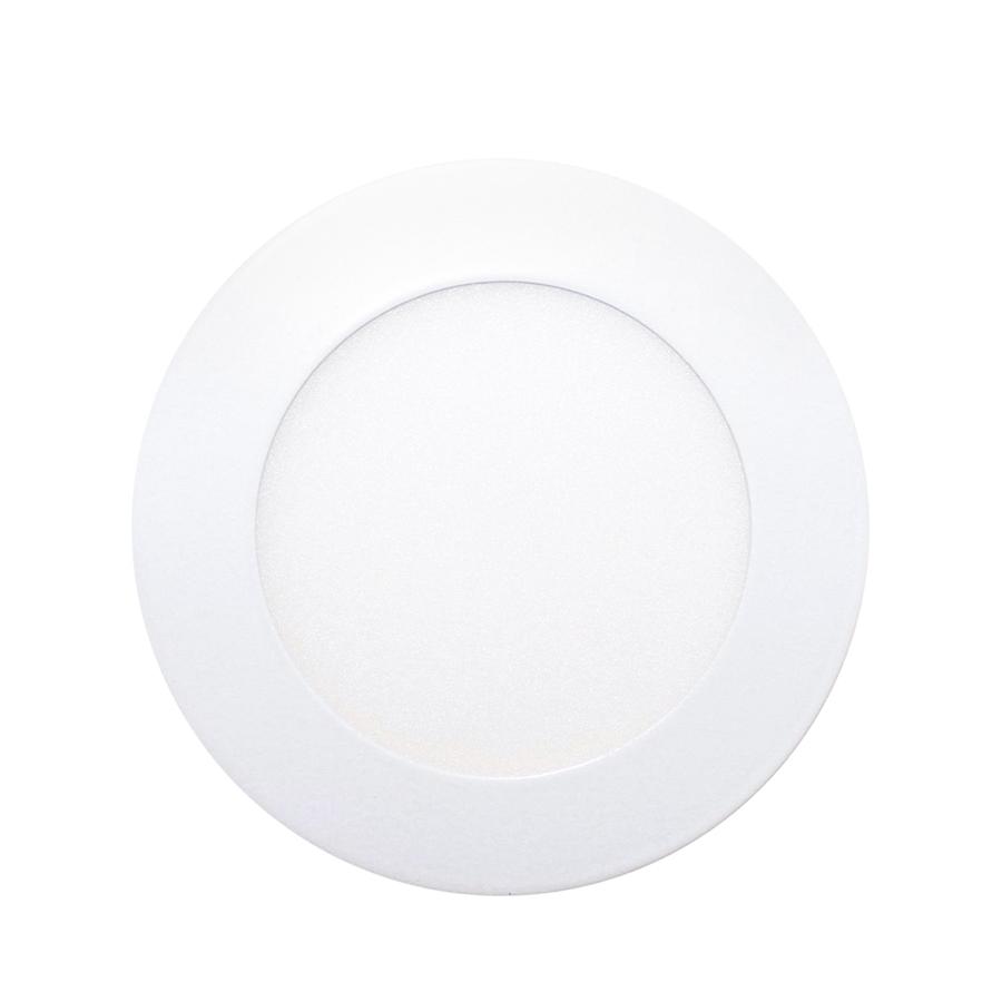 Xtricity - Lumière Encastrée DEL, Diamètre de 6'', Gradable, 13W, 3000K Blanc Doux - Simple Boutique
