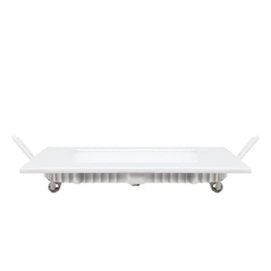 Xtricity - Lumière Encastrée DEL, Largeur de 4'', Gradable, 10W, 3000K Blanc Doux - Simple Boutique