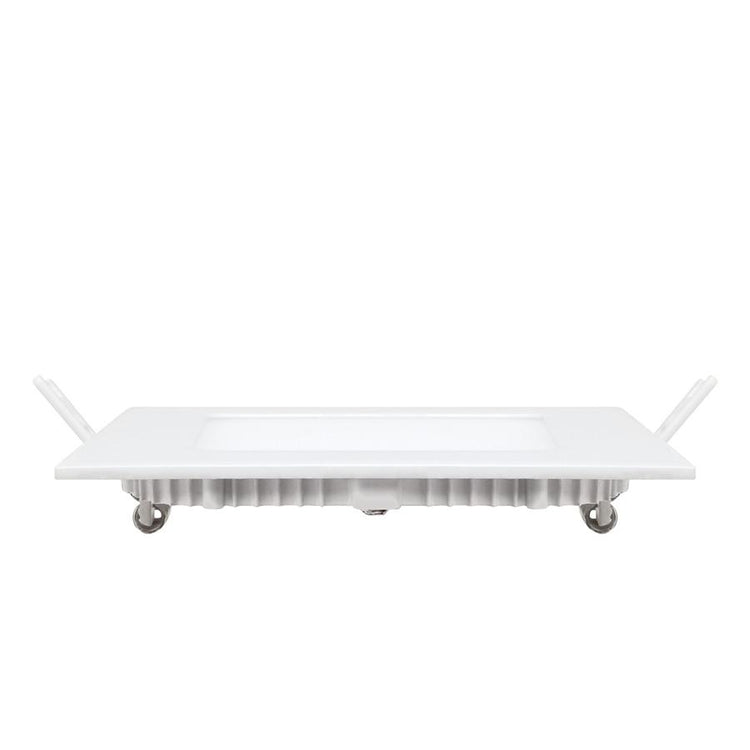 Xtricity - Lumière Encastrée DEL, Largeur de 4'', Gradable, 10W, 3000K Blanc Doux - Simple Boutique
