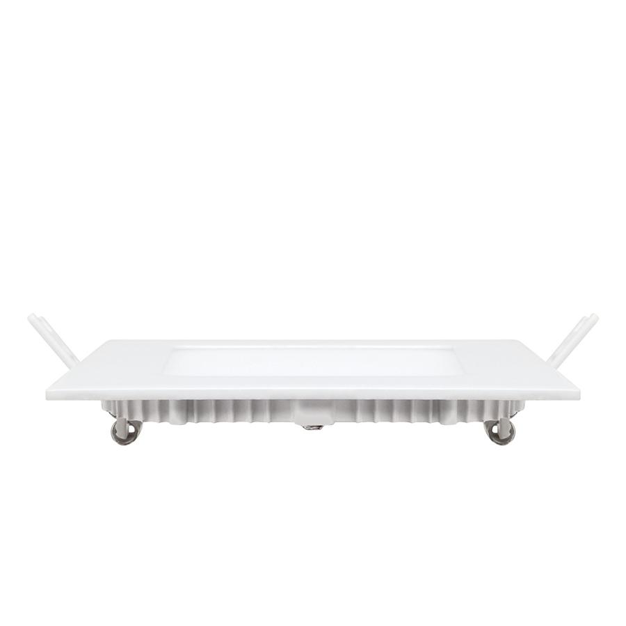 Xtricity - Lumière Encastrée DEL, Largeur de 4'', Gradable, 10W, 3000K Blanc Doux - Simple Boutique