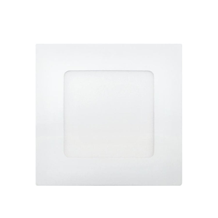 Xtricity - Lumière Encastrée DEL, Largeur de 4'', Gradable, 10W, 3000K Blanc Doux - Simple Boutique