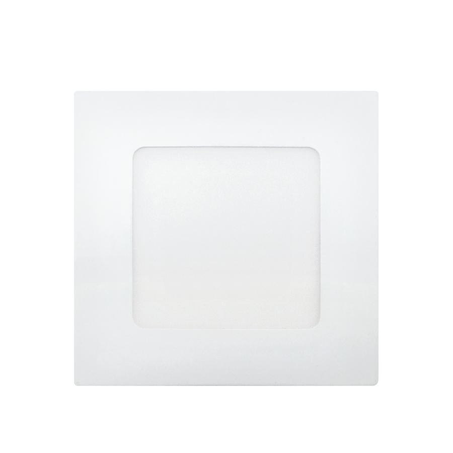 Xtricity - Lumière Encastrée DEL, Largeur de 4'', Gradable, 10W, 3000K Blanc Doux