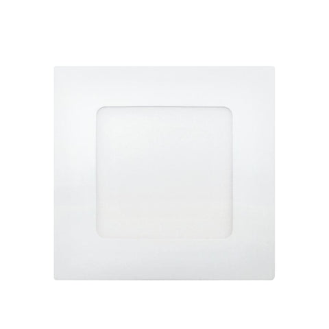 Xtricity - Lumière Encastrée DEL, Largeur de 4'', Gradable, 10W, 3000K Blanc Doux