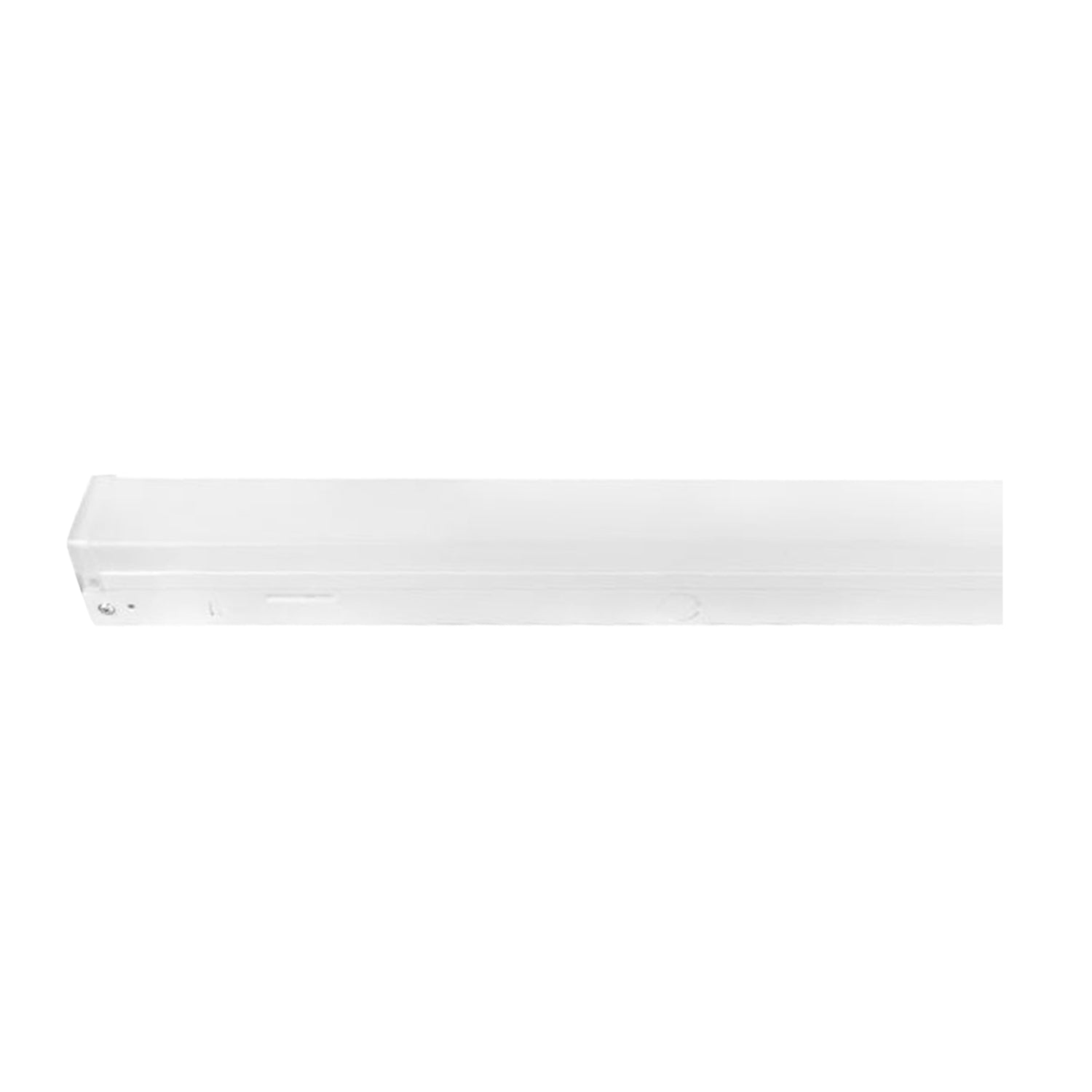 Xtricity - Luminaire DEL, Longeur de 4 Pieds, 4600 Lumens, 40W, Trois Options de Température de Couleur - Simple Boutique