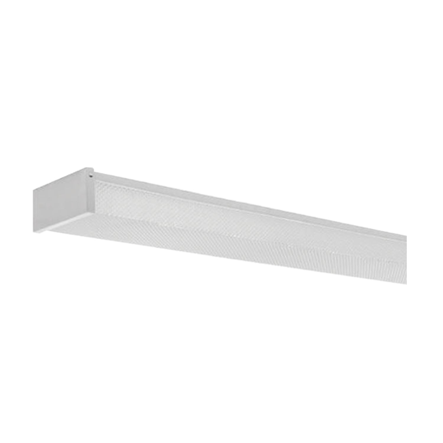 Xtricity - Luminaire Enveloppant DEL, Longeur de 4 Pieds, 3800 Lumens, 40W, 5000K Lumière du Jour - Simple Boutique