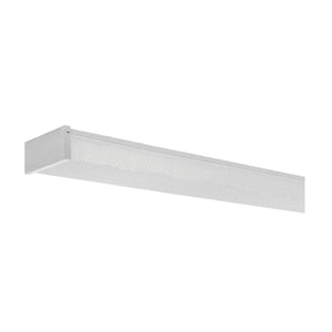 Xtricity - Luminaire Enveloppant DEL, Longeur de 4 Pieds, 3800 Lumens, 40W, 5000K Lumière du Jour - Simple Boutique