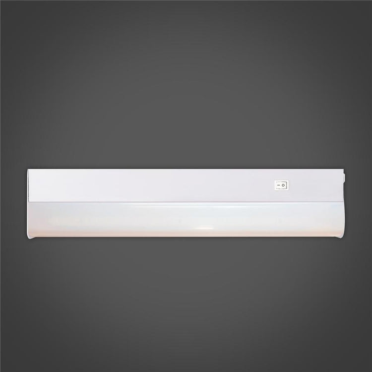Xtricity Luminaire sous armoire del 18 po 5w/280l/120v lumière du jour 5000k - Simple Boutique