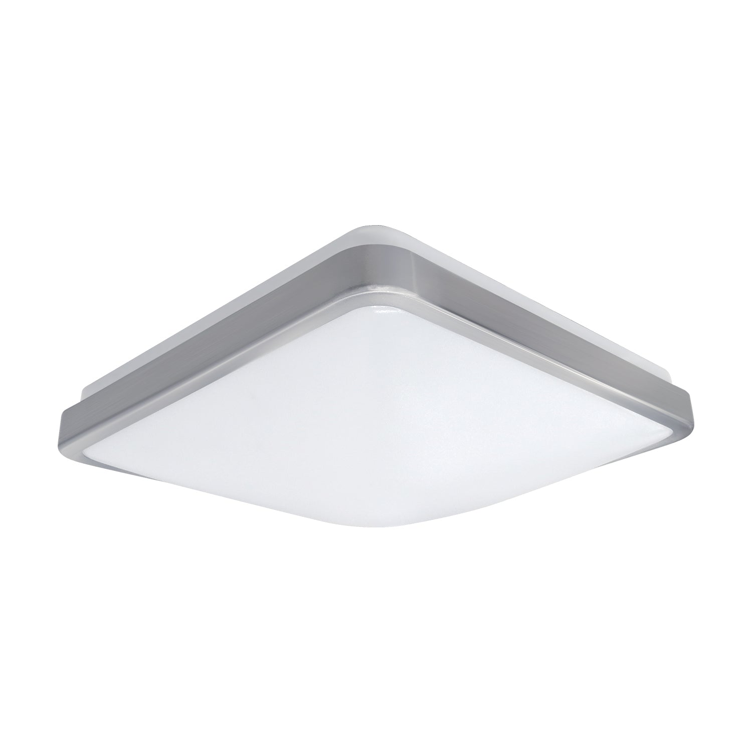 Xtricity - Plafonnier avec DEL Intégrées, Gradable, Largeur de 11'', 15W, 3000K Blanc Doux - Simple Boutique