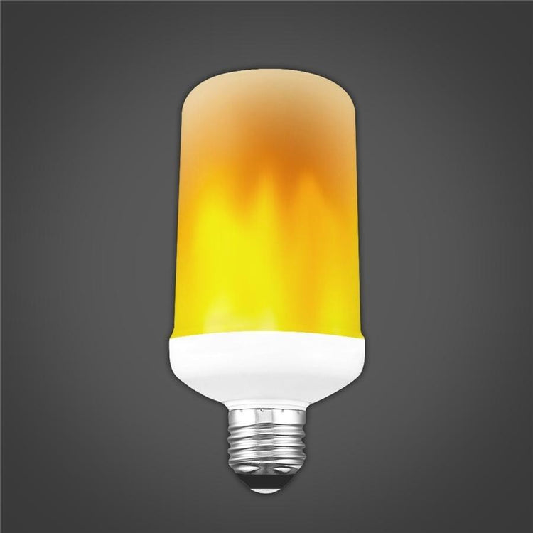 Xtricity effet de flamme del 2w/120v/1800k blanc doux - Simple Boutique