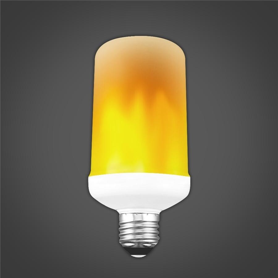 Xtricity effet de flamme del 2w/120v/1800k blanc doux - Simple Boutique