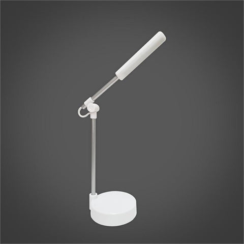 Xtricity lampe de bureau au del 3w avec tête flexible alexa